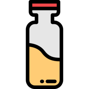 Test P (100mg/ml)